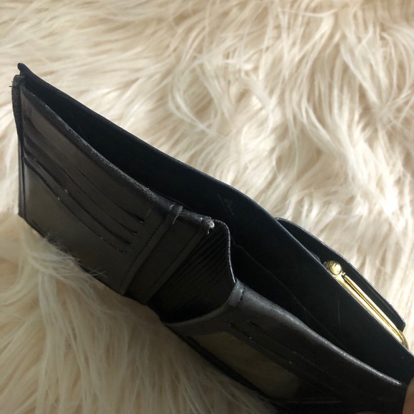 La Garde Leather Wallet - Picture 5 of 6